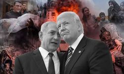 Soykırım suç ortağı Trump’tan Gazze’ye dair yüzsüz açıklama