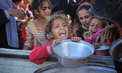 Gazze’de Gıda Güvensizliği En Kötü Aşamada, BM’den Alarm