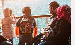 Sadakatle Kurulan Yuva, Sabırla Cennete Götürür