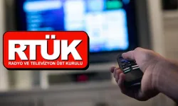 RTÜK’ten 6 Televizyon Kanalına Yayın İhlali Cezası