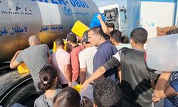 Filistin Su İdaresi'nden Son Dakika: Gazze Susuzluktan Ölüyor