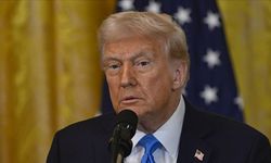 Trump: "İstanbul'daki Barış Görüşmelerinden Umutluyum"