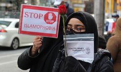 Avrupa'da İslam Düşmanlığı Yükselişte: Özgürlük Masalı ve İkiyüzlülük