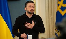 Zelenskiy: Trump’ın Türkiye’deki toplantıya katılmasından memnuniyet duyarız