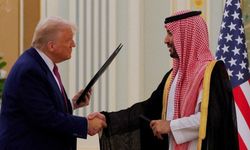 ABD ve Suudi Arabistan Arasında Stratejik Silah Anlaşması İmzalandı