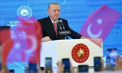 Cumhurbaşkanı Erdoğan: Kentsel Dönüşüm Artık Milli Güvenlik Meselesidir