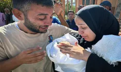 Gazze ve Han Yunus’a Saldırılar: En Az 10 Şehit, Çok Yaralı