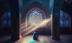 Allah Sevgisinde Sadakatin Sırrı.