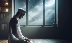 Üzerimize Sabır Yağdır, Canımızı Müslüman Olarak Al!”