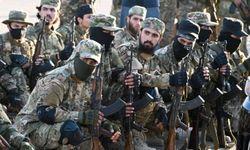 Suriye’de yeni dönem: İntikam ve misilleme caiz değildir.