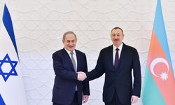İran: Topraklarımıza Azerbaycan Üzerinden İHA Girdi