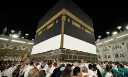 2 Milyon Müslüman Arafat’tan Kâbe’ye: Hac Görevlerini Tamamlayarak Hacı Oldular