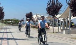 Yalova’da Martı Timleri Göreve Başladı: Sahiller Artık Daha Güvenli