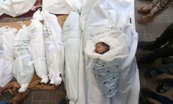 HAMAS: Bayramda yapılan katliam soykırımın derinleşmesidir