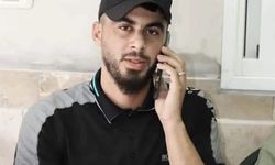 El-Halil’de Genç Bir Hayat Siyonist Kurşunlarla Sönüyor.
