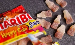 Belçika da Haribo Jelibonlarını Esrar Şüphesiyle Geri Çağırdı