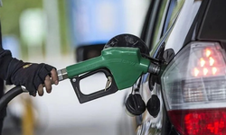 Akaryakıta Zam: Benzin ve Motorin Fiyatları Yükseldi