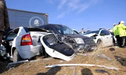 Bayram tatilinde trafik kazalarında 32 kişi yaşamını yitirdi