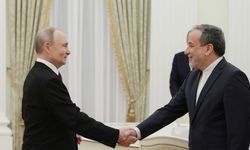 Putin’den İran’a Destek: “Egemenliğinizi Savunuyorsunuz”