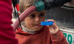 Gazze’de Yakıt Krizi: Çocuklar Susuzluktan Ölebilir.