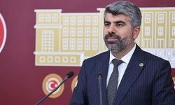 HÜDA PAR Milletvekili Faruk Dinç Kanlar İçinde! Darbeci Sisi’nin Güçleri Gazze Protestocularını Vurdu