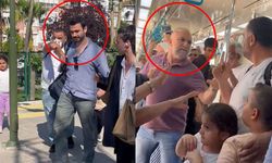 Marmaray’da Baba Çocuklarının Önünde Saldırıya Uğradı: Olayın Perde Arkası Ortaya Çıktı