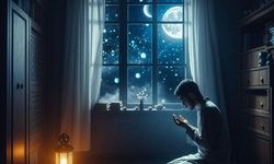 Gece ve Gündüz Açık Olan Kapı: Tevbe