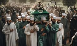 Cenaze Merasimlerinde Gizli Şirk Tehlikesi