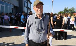 81 Yaşındaki Üniversite Adayı Şevki Kılıç, 8. Kez YKS’ye Girdi: "Okumanın Yaşı Yok"