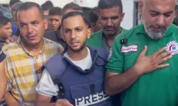 HAMAS: Ambulansa saldırı açık bir savaş suçudur