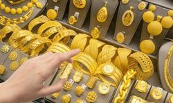 Standart Altının Kilogram Fiyatı Geriledi
