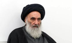 Ayetullah Sistani’den Uluslararası Topluma Çağrı: İsrail’e Karşı Baskı Kurulmalı
