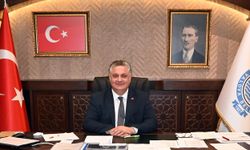 Başkan Mehmet Gürel’den Kurban Bayramı Mesajı