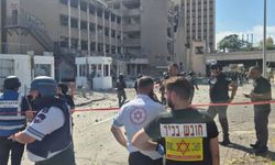 İran’dan İsrail’e “Gerçeğin Vaadi 3” Operasyonu: Hayfa, Tel Aviv ve Beerşeba Hedefte
