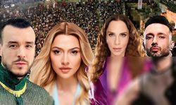 Boykot Dalgası Sanat Dünyasına Sıçradı: Kültür Bakanlığı’ndan Konser İptali