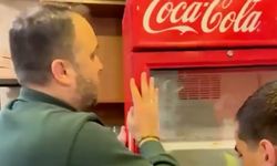 Boykot Sonrası Yerel İşletmeler Coca Cola Buzdolaplarını İade Ediyor