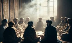 Sahâbede İmanın Coşan Ateşi