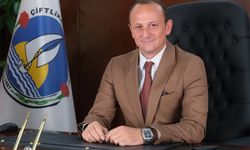 Çiftlikköy’de Afet Toplanma Alanları Haritası Yayınlandı