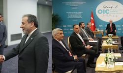 Cumhurbaşkanı Erdoğan, İranlı Bakan Erakçi’yi Kabul Etti: “Bölgenin Yeni Bir Savaşa Tahammülü Yok”
