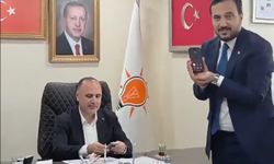 Cumhurbaşkanı Erdoğan’dan Gaziosmanpaşa Mesajı: Teşkilatımızı Tebrik Ediyorum