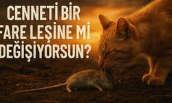 Dünya Bir Oyundu, Kaybeden Sen Olma! Ahireti unutmanın tehlikeleri nelerdir?