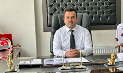 Derecik Belediye Başkanı Hasan Dinç, Yeniden Refah’tan İstifa Etti: “Yolumuza Bağımsız Devam Edeceğiz”