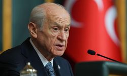 Bahçeli’den İsrail’e Sert Tepki: “Siyonist Barbarlık Coğrafyanın Her Yerine Taşınıyor”