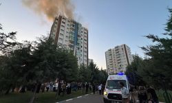 Diyarbakır’da 4 Canı Alan Yangında Soruşturma Derinleşiyor