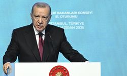 Erdoğan’dan Netanyahu’ya Sert Mesaj: “Bölgesel Barışın En Büyük Engeli”