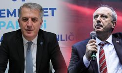 Ertan Şener’den Muharrem İnce’nin CHP’ye Dönüşüne İlk Yorum: “Kararı Hayırlı Olsun”
