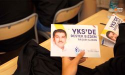 Esenler’de YKS İçin “Sınava Yetiştirme Timi” Görevde!