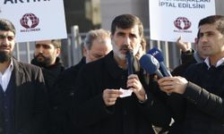 Eşin: “Siyonizm Var Oldukça Ya Tek Tek Biteceğiz Ya Da Birlikte Var Olacağız”