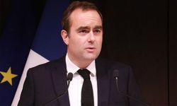 Fransa Savunma Bakanı: Fransa, İsrail’e Yönelen İran İHA’larını Hedef Aldık