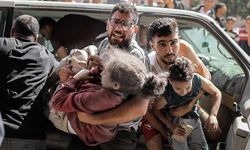 İspanyol Edebiyatçılardan Gazze İçin Ortak Bildiri: “Bu Katliama Sessiz Kalamayız”